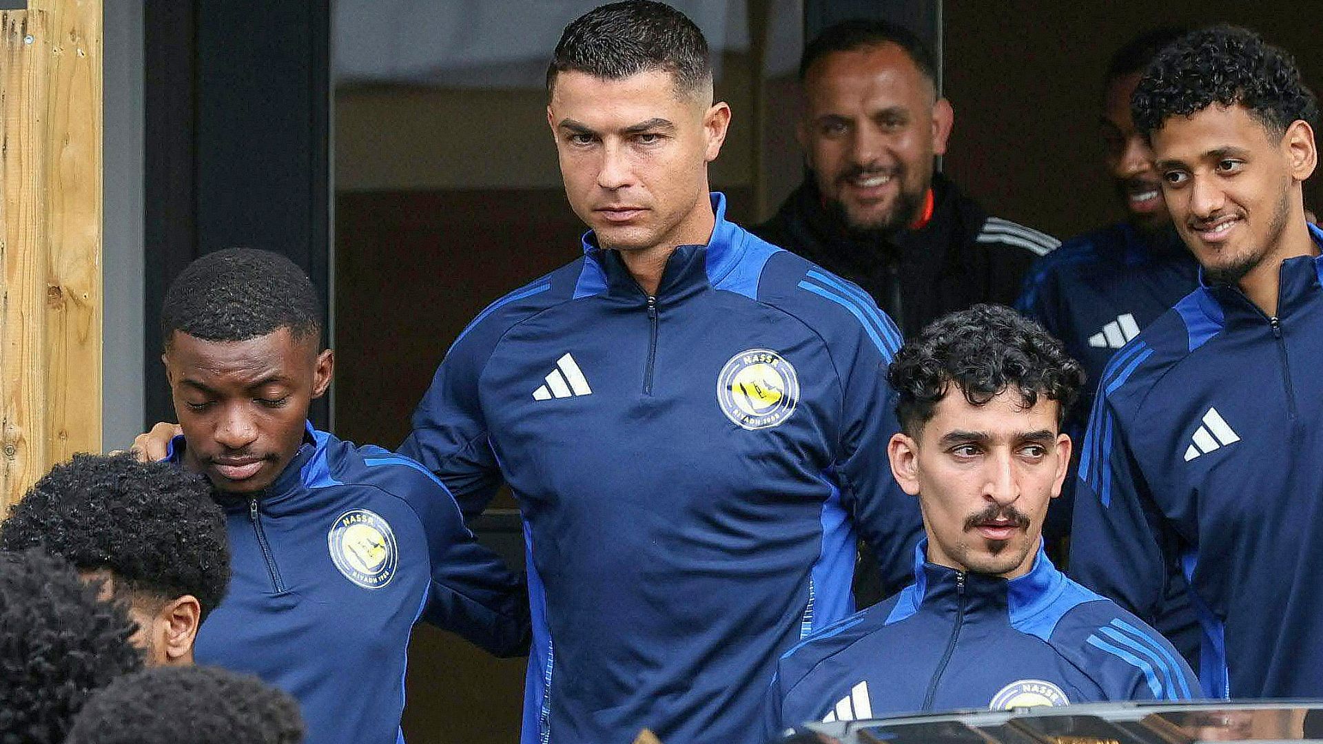 Ronaldo Pallone d'Oro