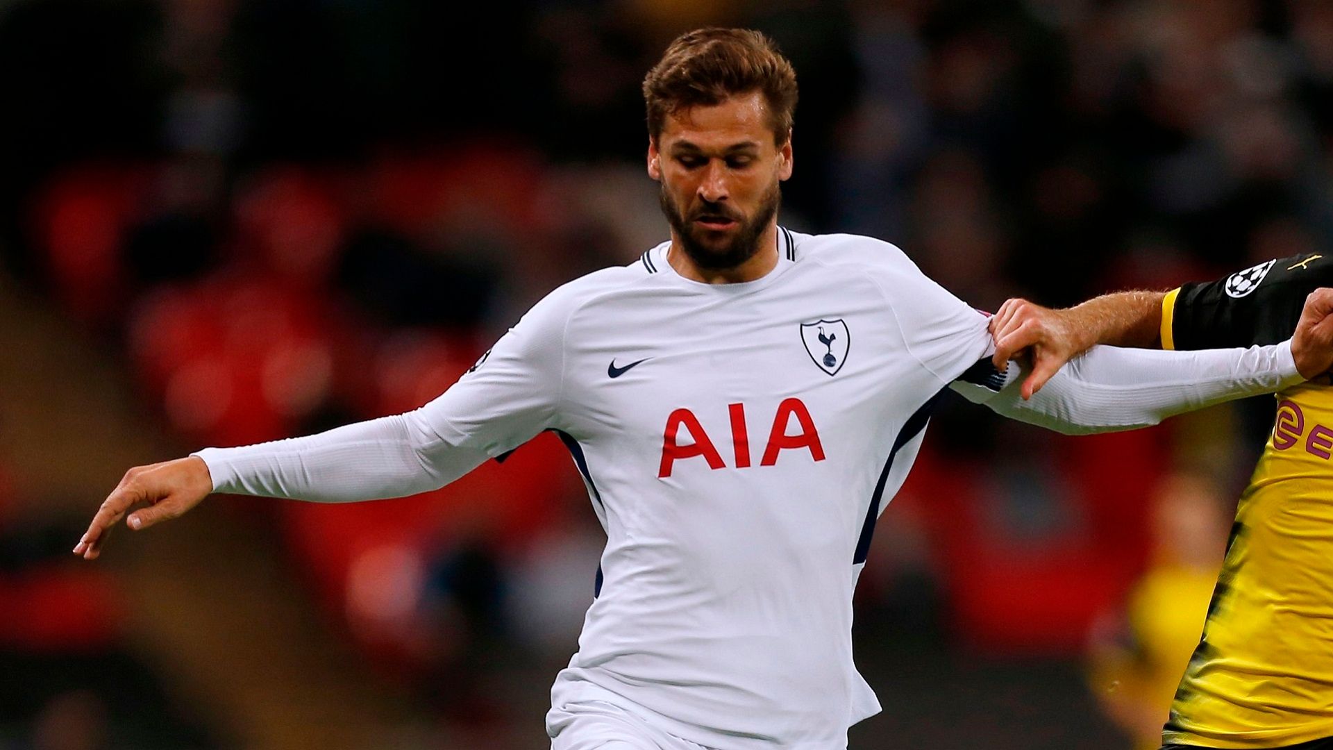 2017-09-14 LLORENTE Tottenham