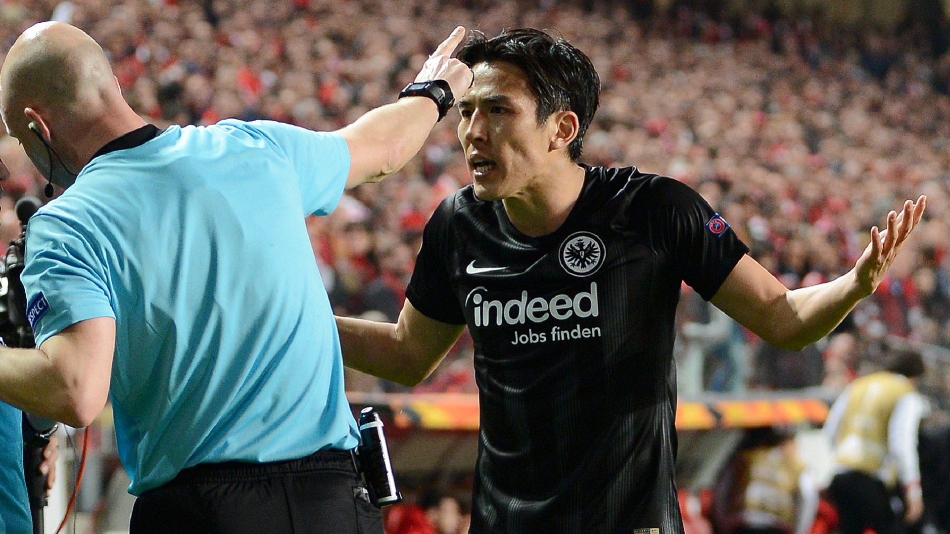 2019-04-12 Hasebe Frankfurt