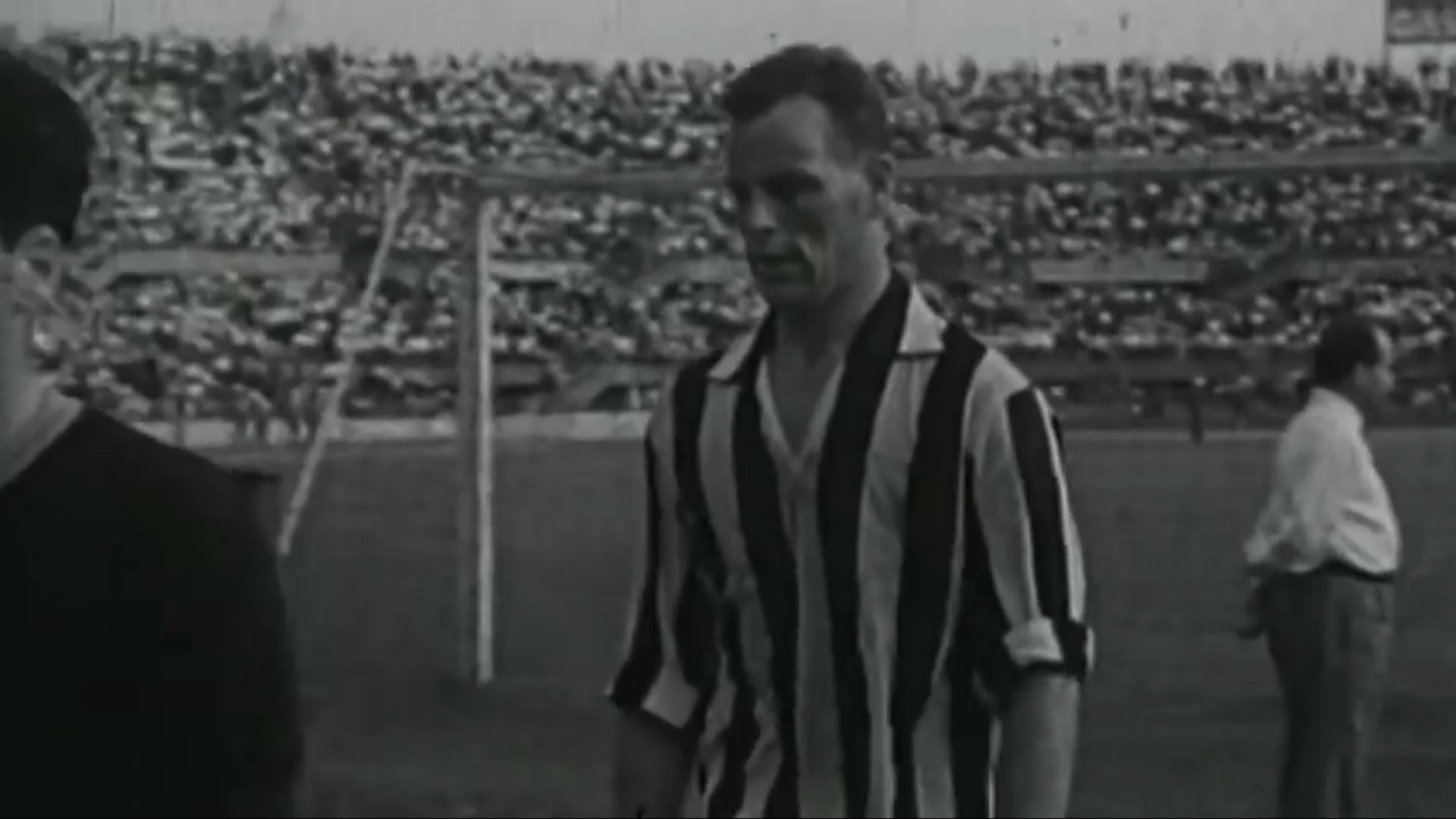 John Charles Juventus
