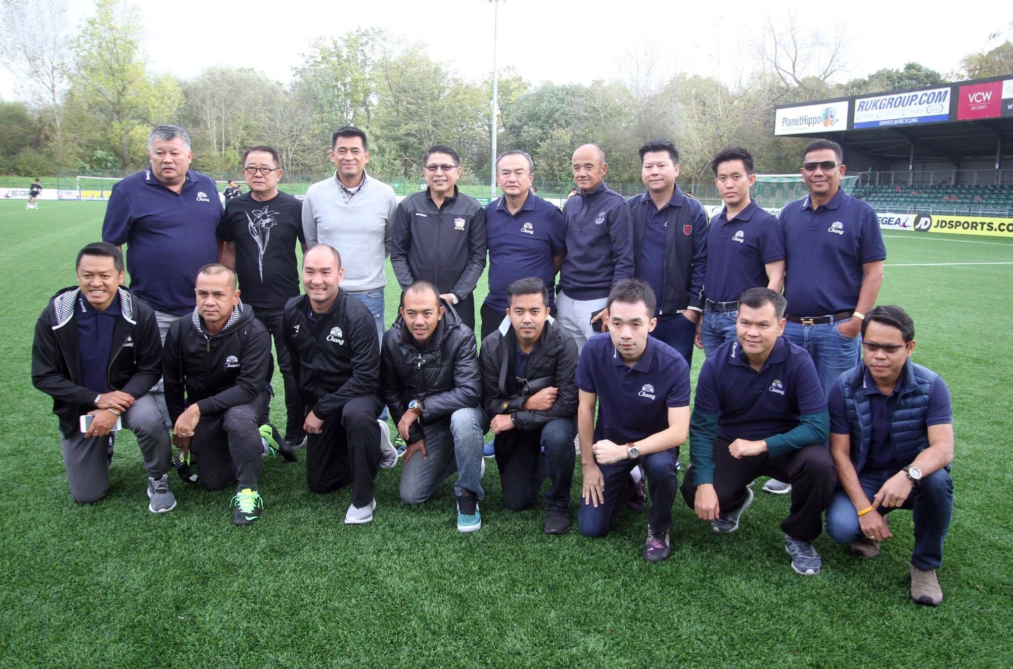 ร.ร.อัสสัมชัญธนบุรี