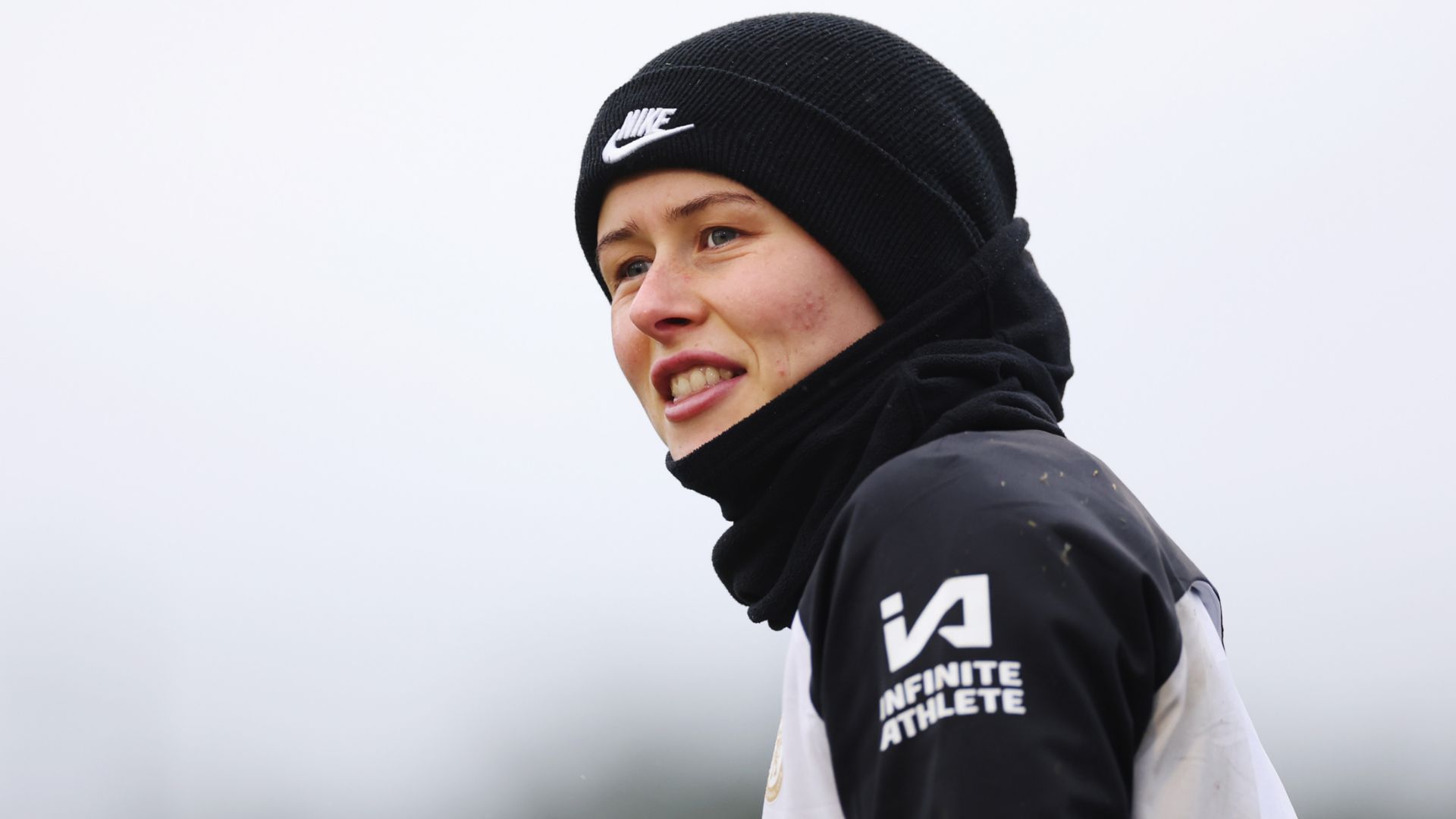 Hannah Hampton Chelsea 2023-24