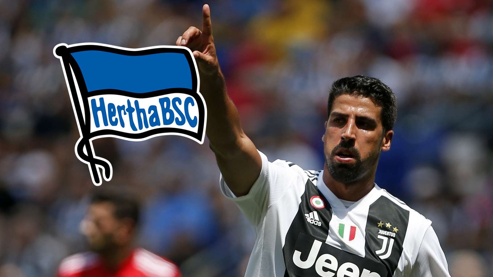 KHEDIRA HERTHA GFX