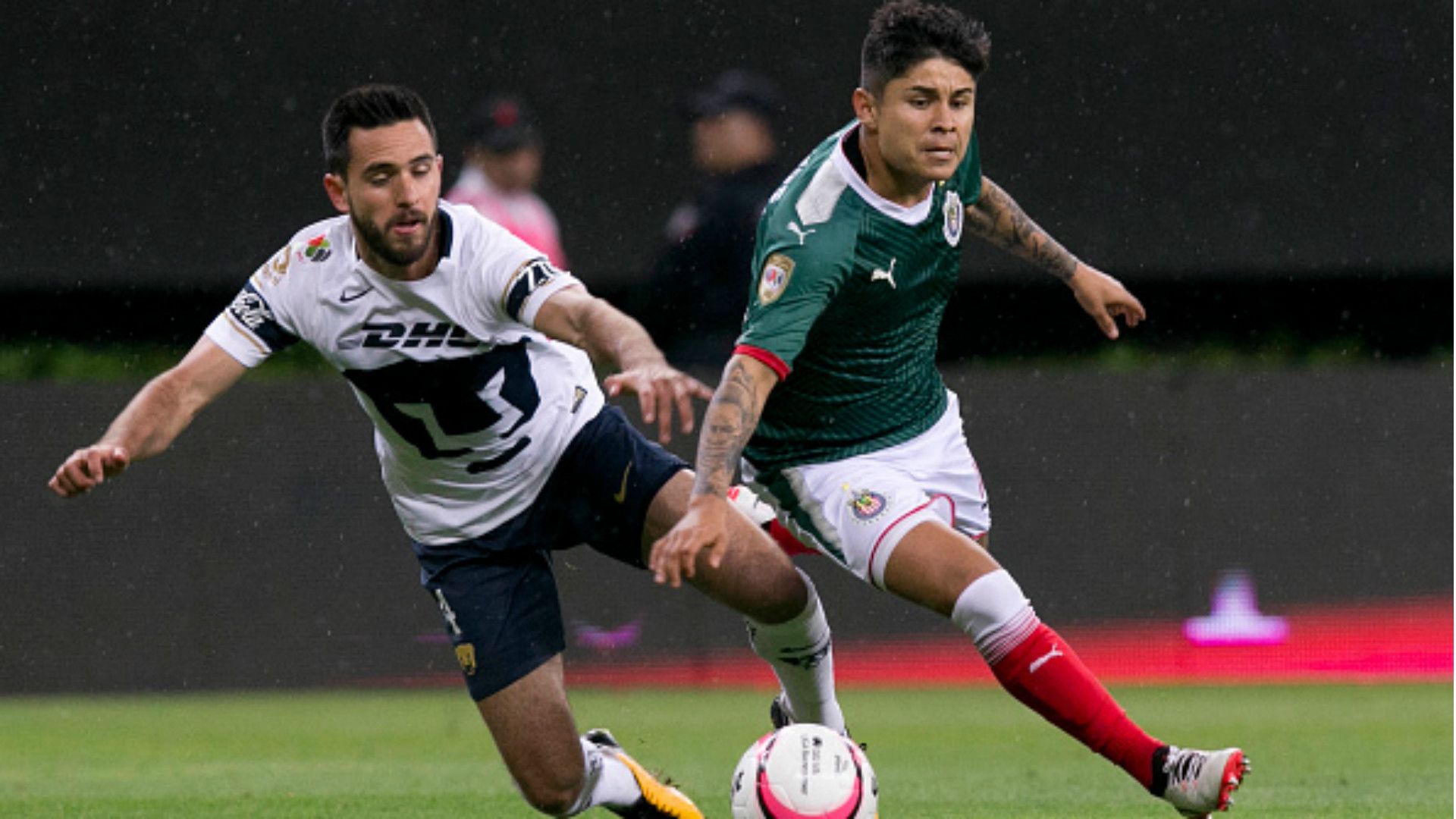 Chivas