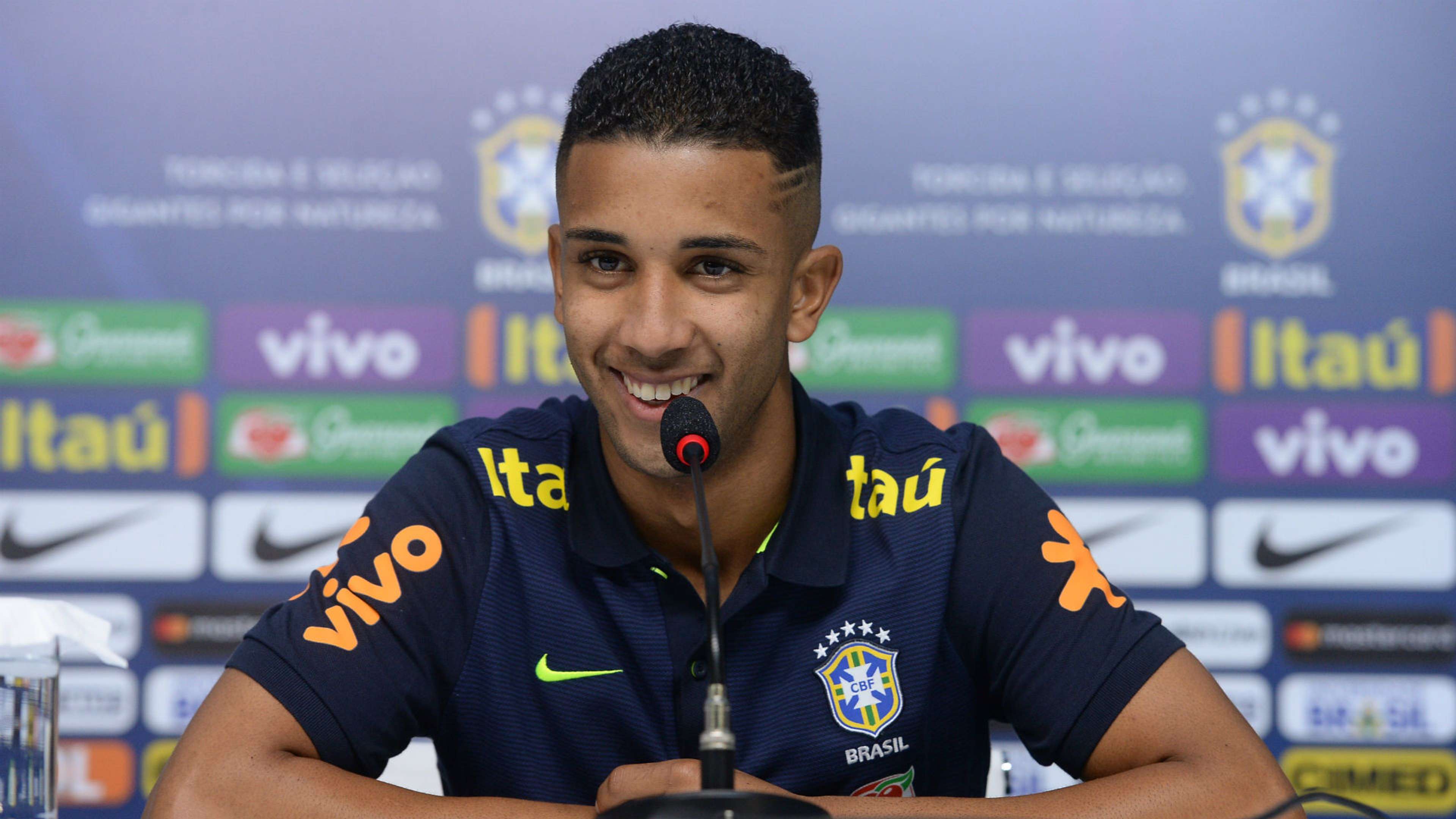 Jorge Seleção Brasil 02 10 2017