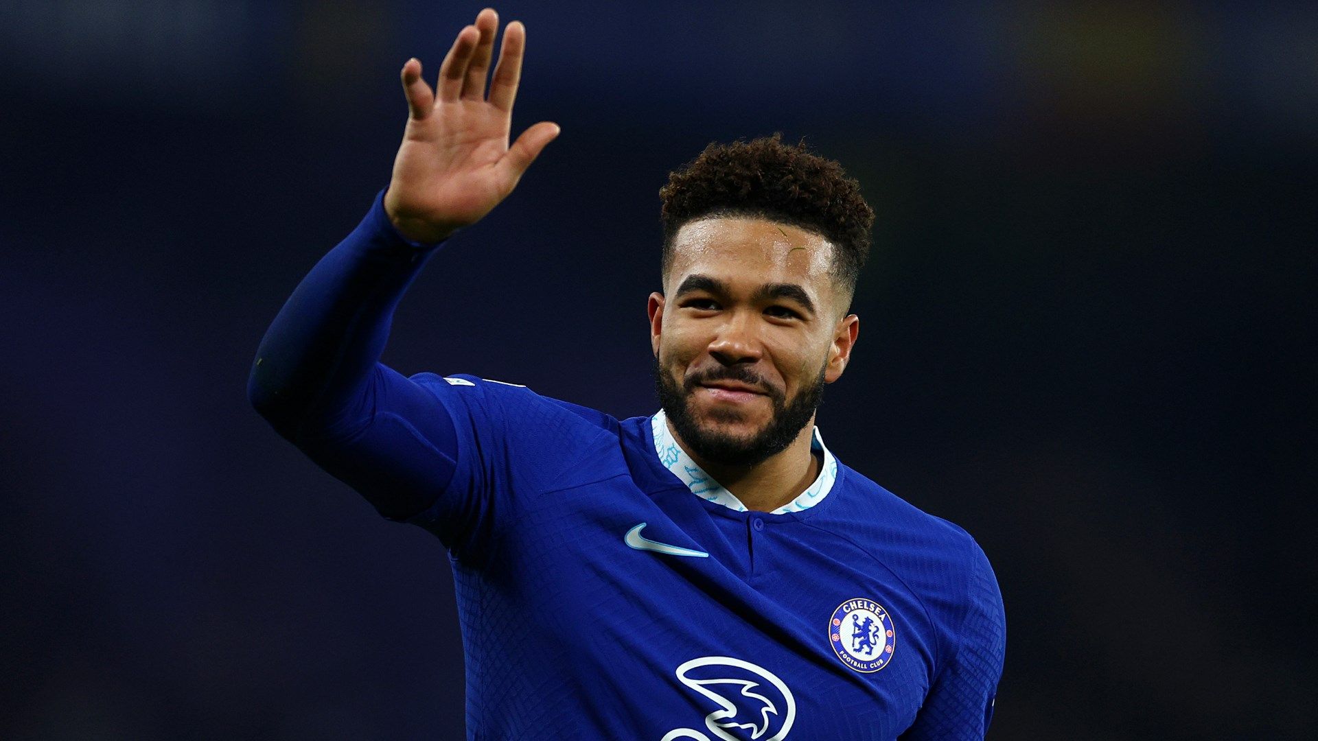 Reece James Chelsea 2022-23