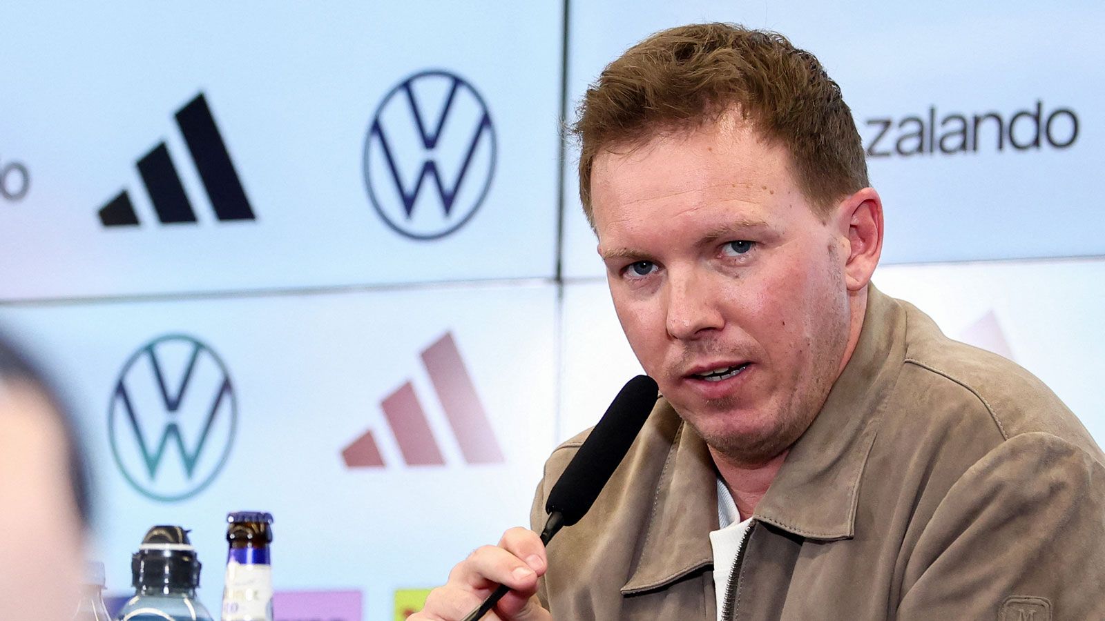 Julian Nagelsmann