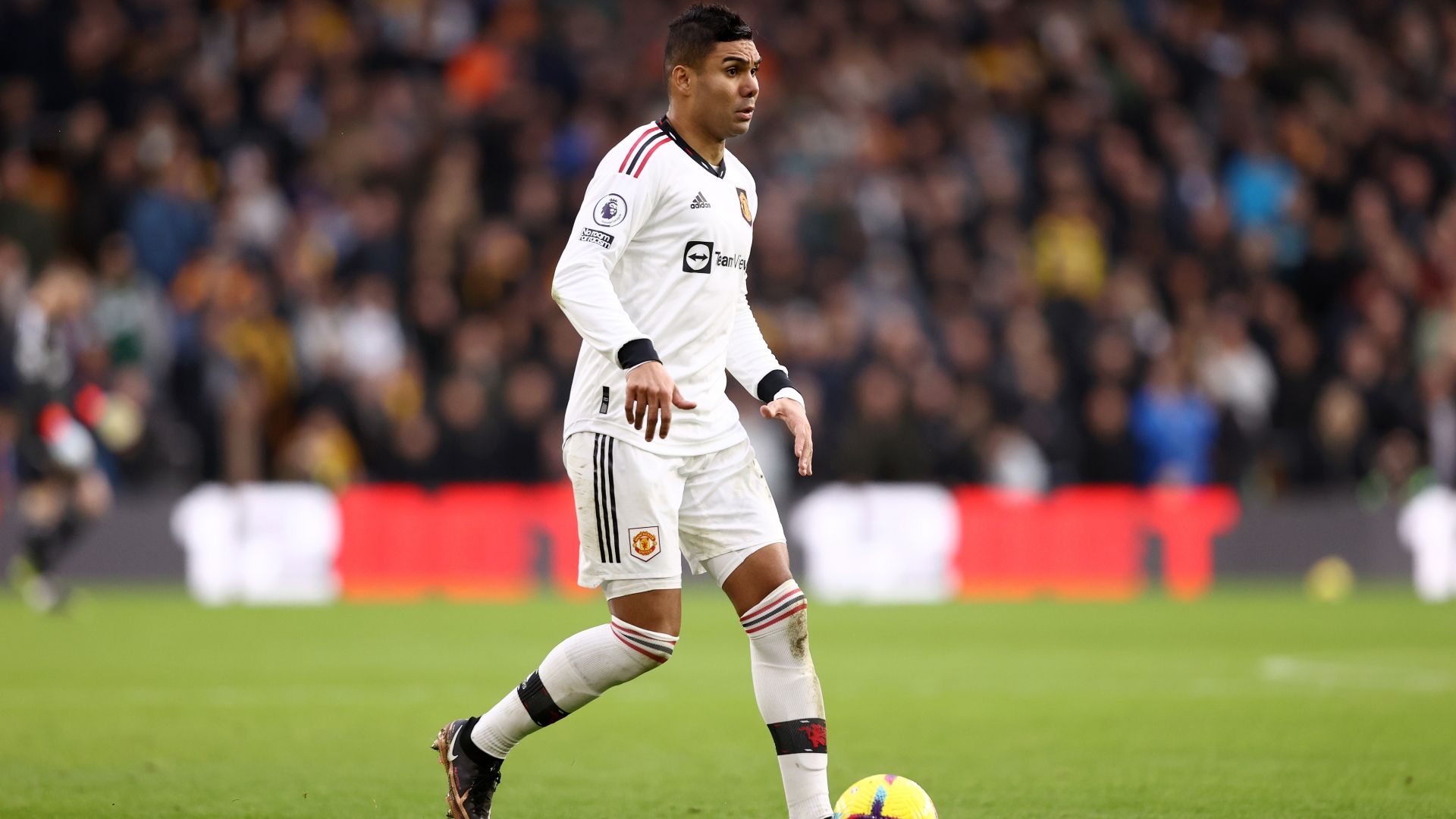 Casemiro 2022-23