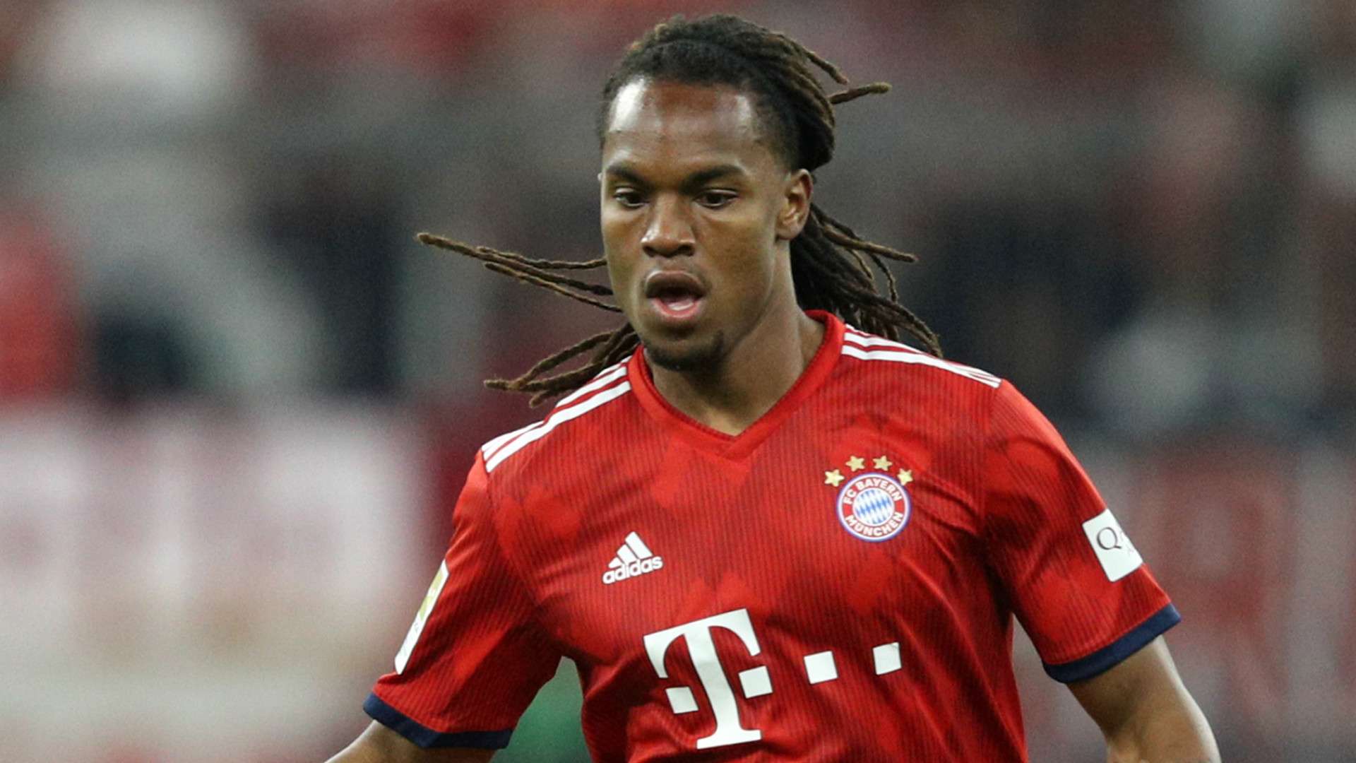 RENATO SANCHES BAYERN MÜNCHEN