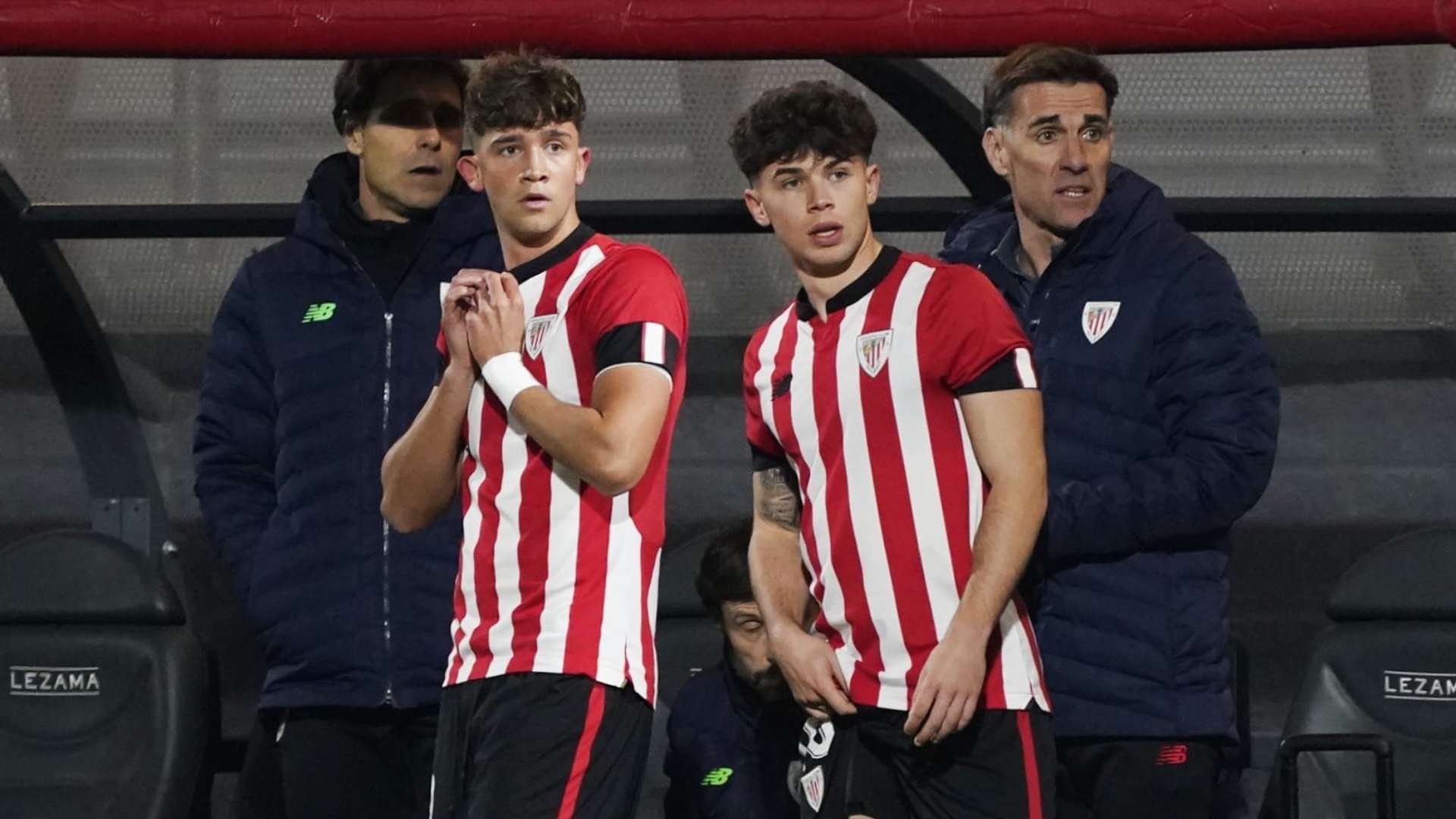 Bilbao Athletic