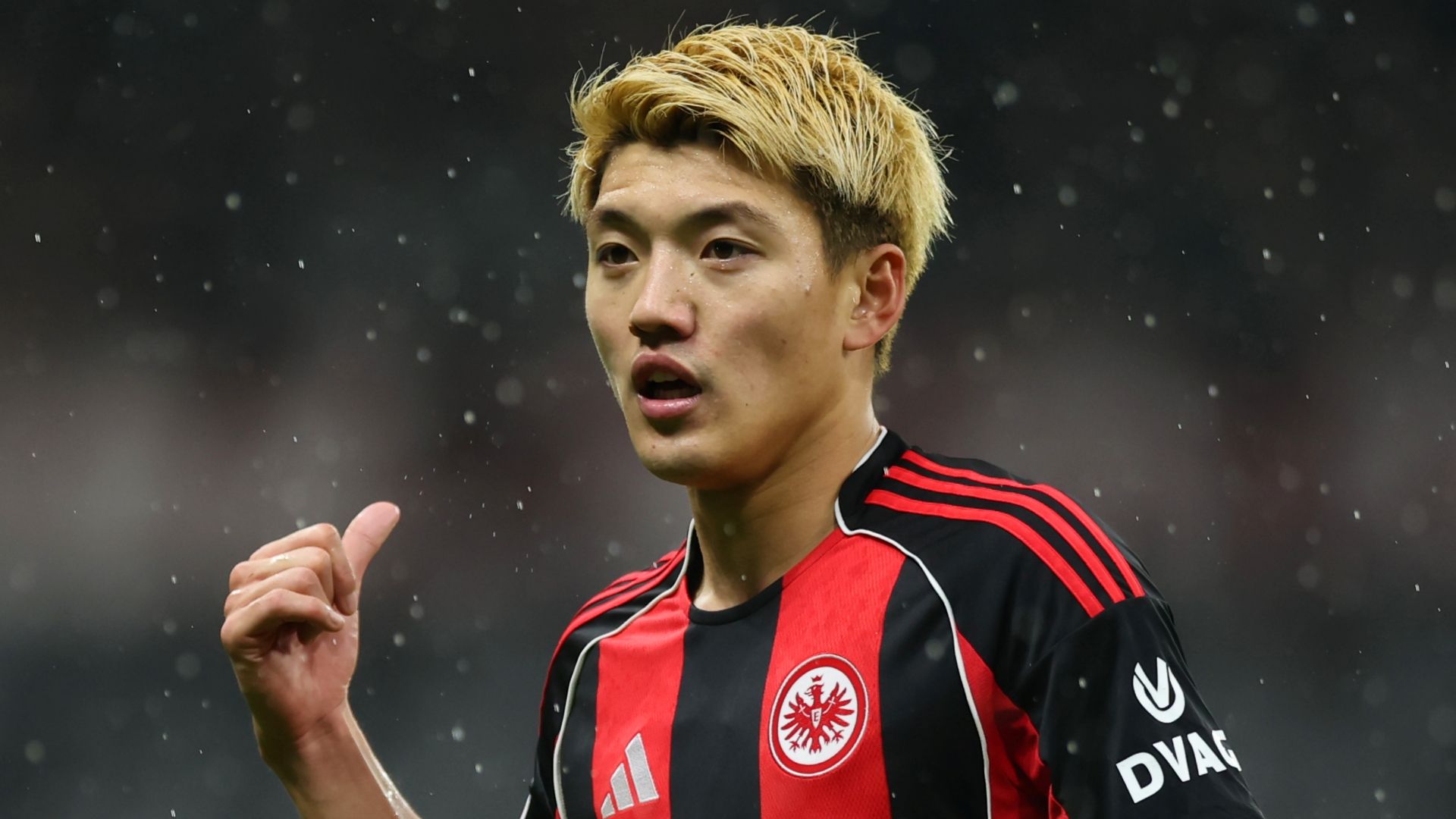 Ritsu Doan Frankfurt 11302025