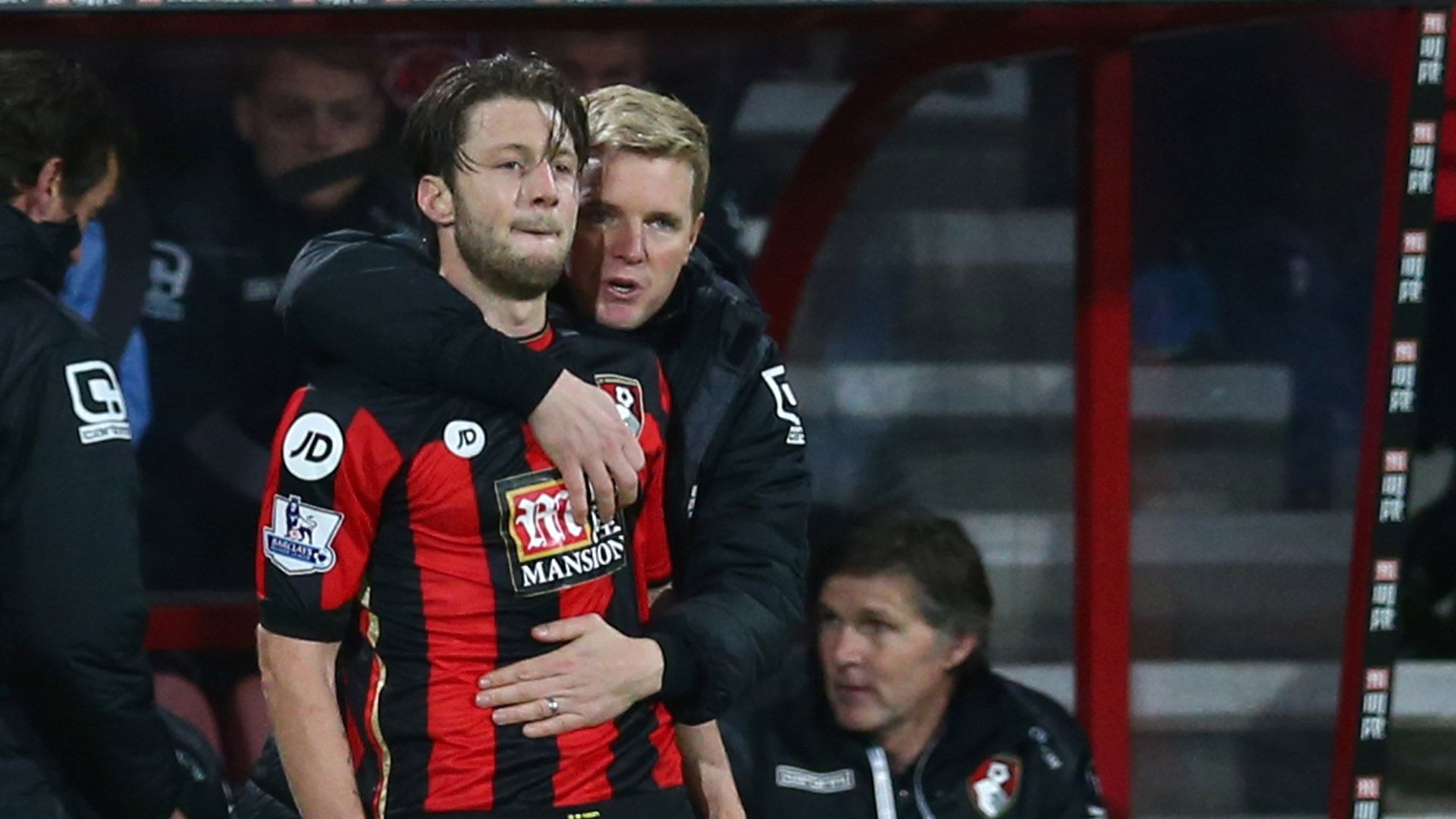 Harry Arter Bournemouth Premier League