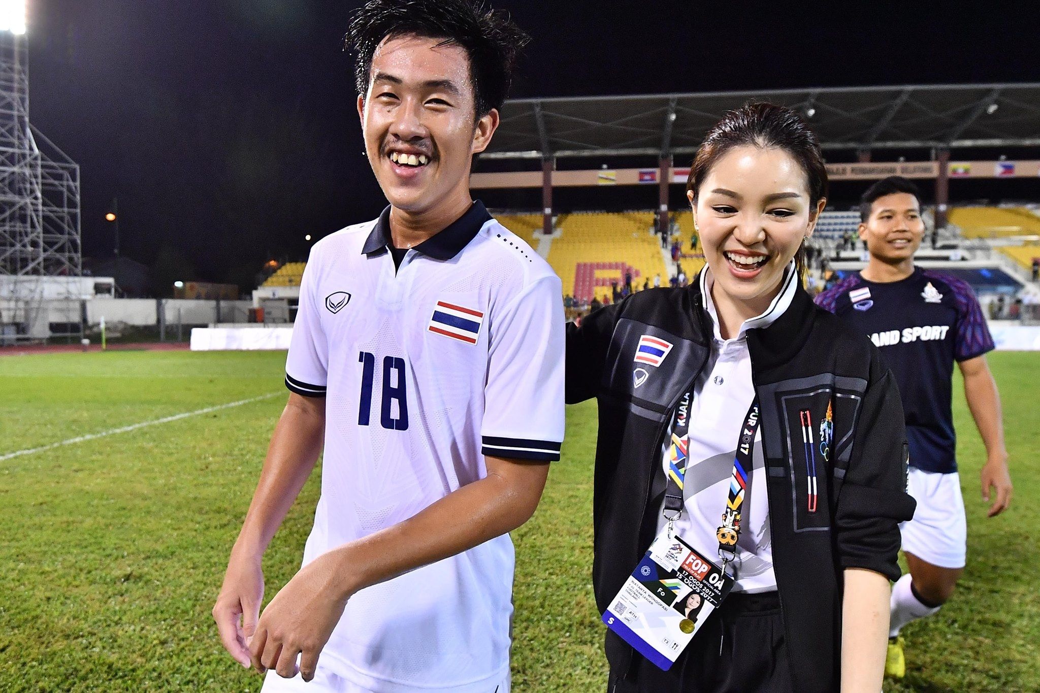 วรชิต กนิตศรีบำเพ็ญ