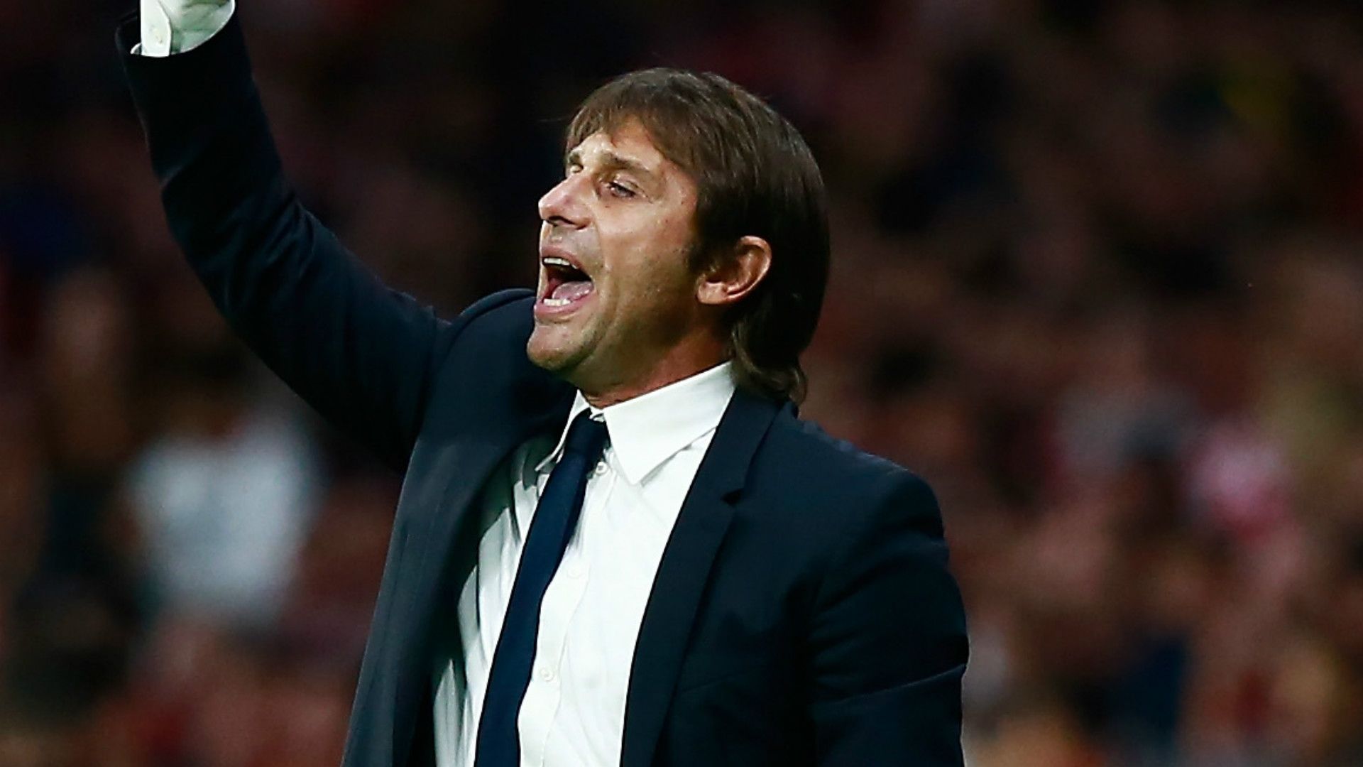 Antonio Conte Chelsea