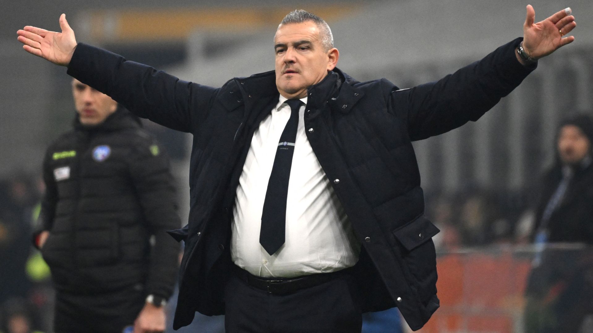 Farris Inter