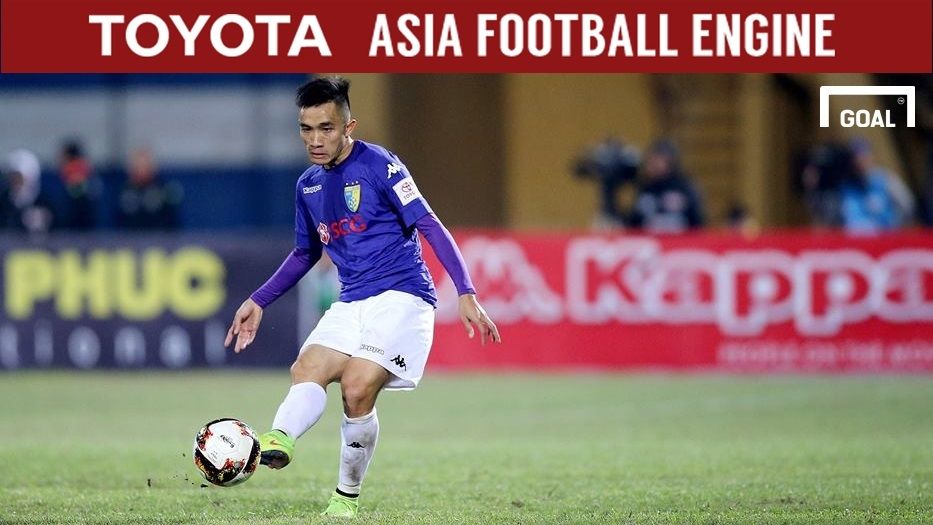 Hà Nội FC V.League 2017