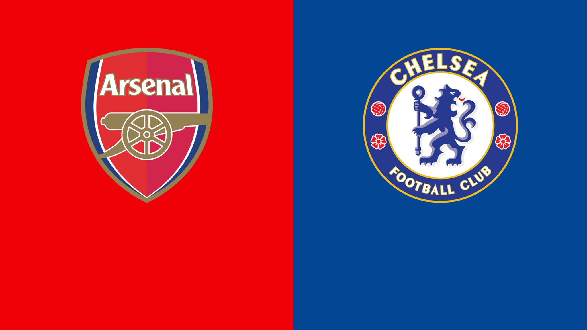 ARSENAL CHELSEA 21082021