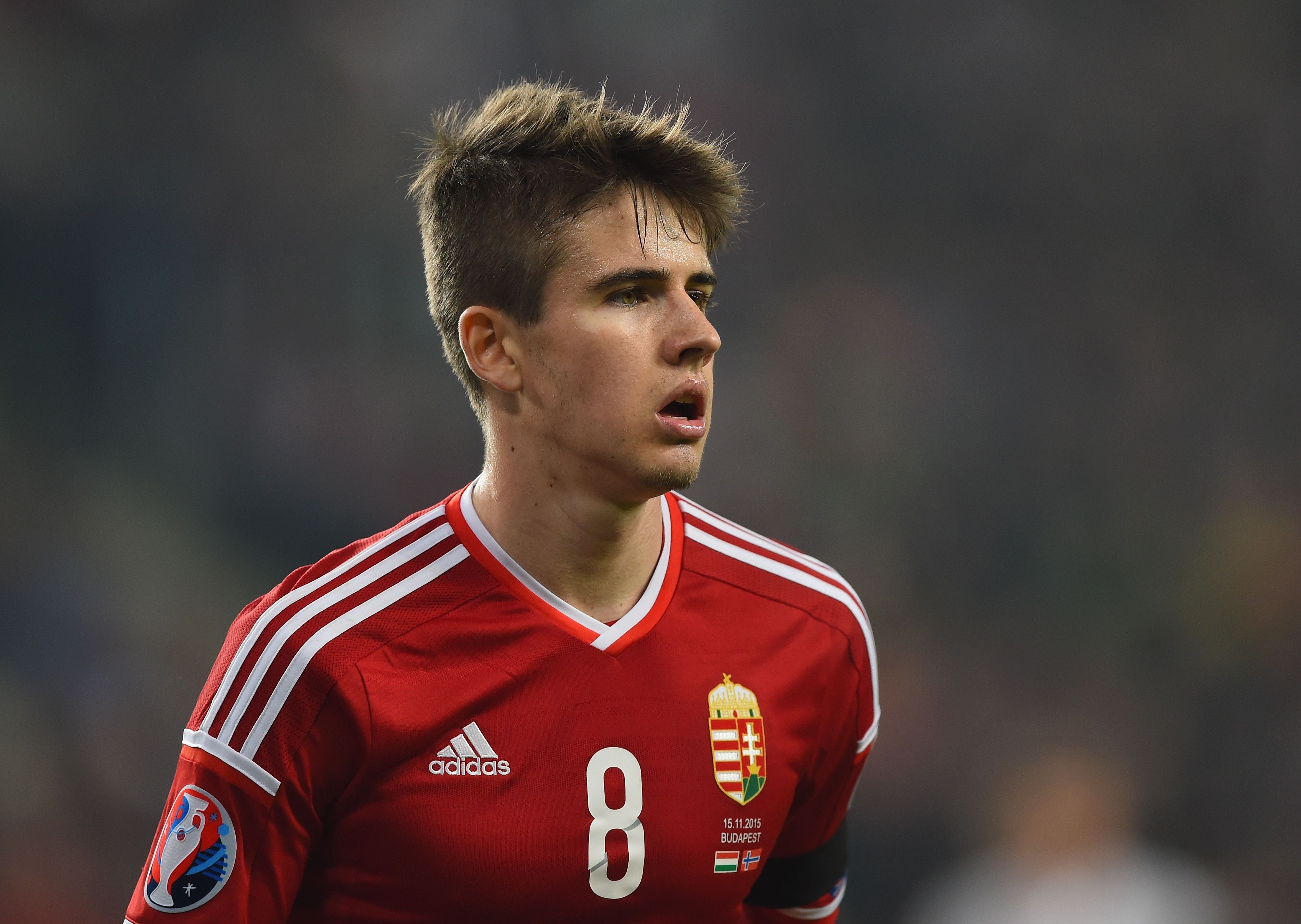 Nagy Ádám Hungary