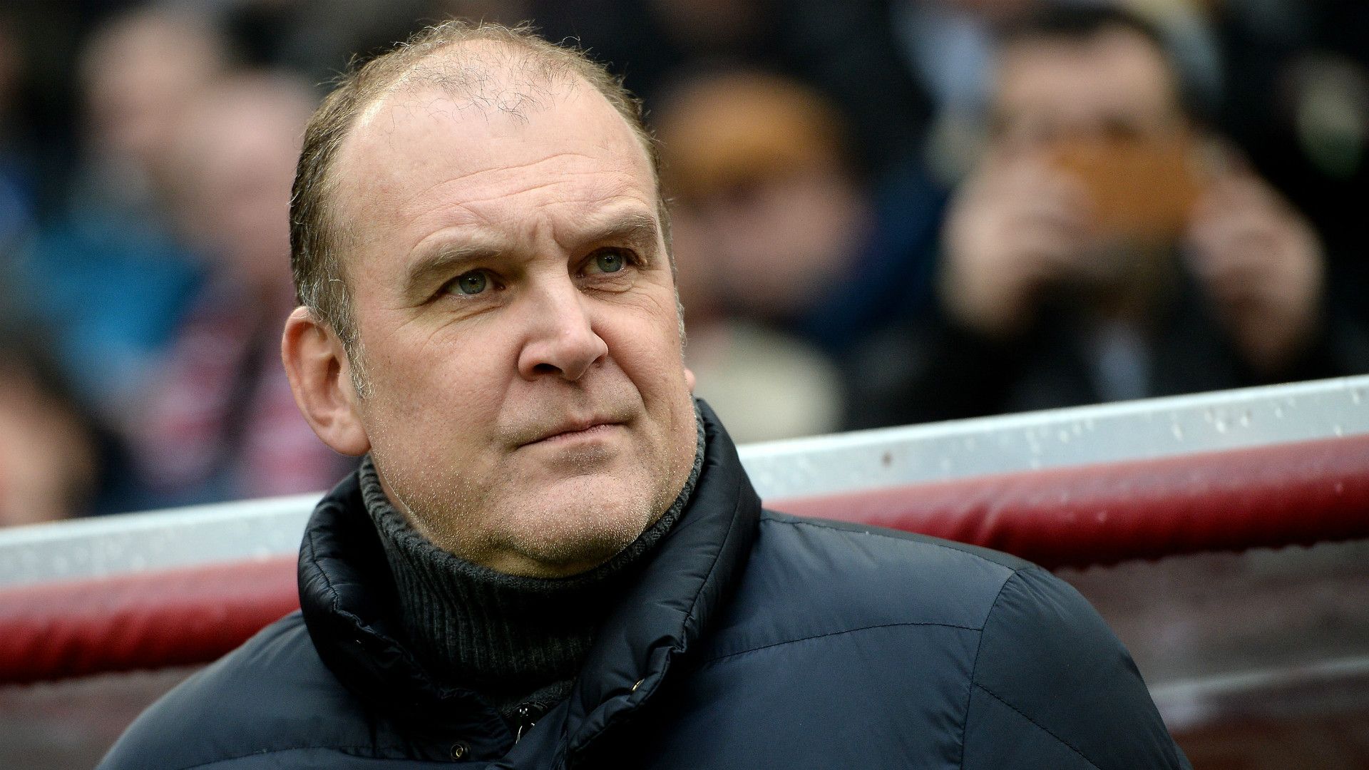 Jörg Schmadtke FC Köln 05032016