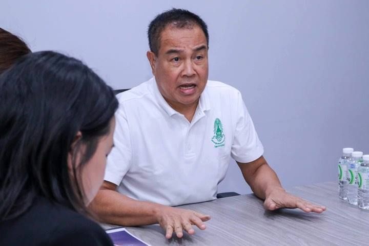 พล.ต.อ. สมยศ พุ่มพันธุ์ม่วง