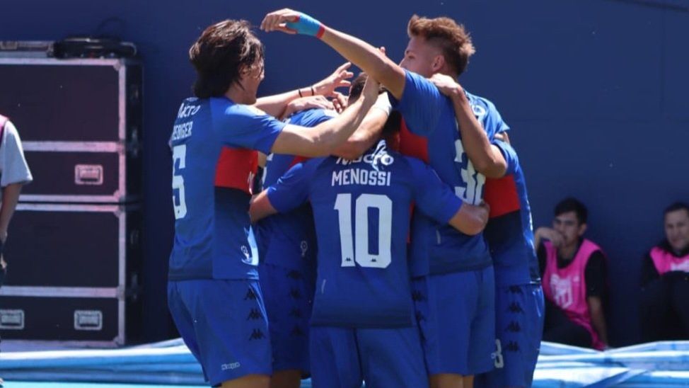 Tigre Independiente Torneo Liga Profesional 09102022