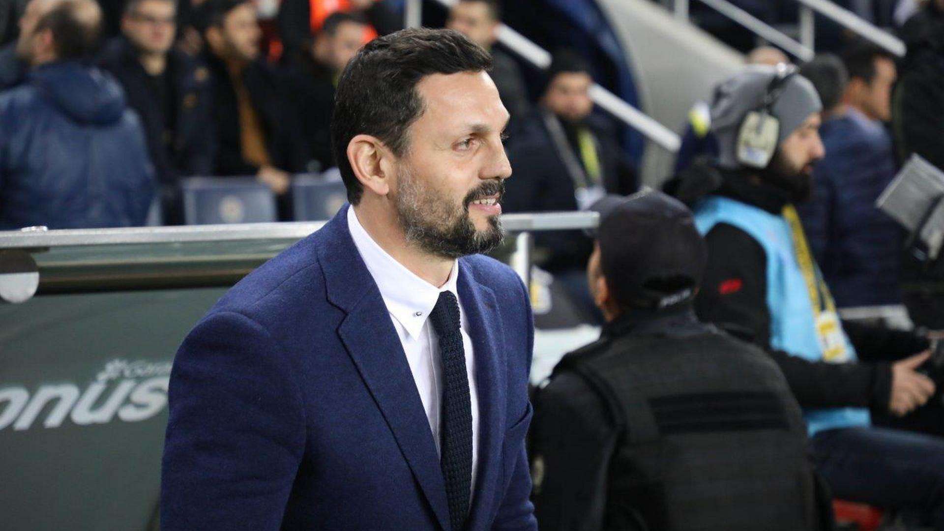 Erol Bulut Yeni Malatyaspor 1282019