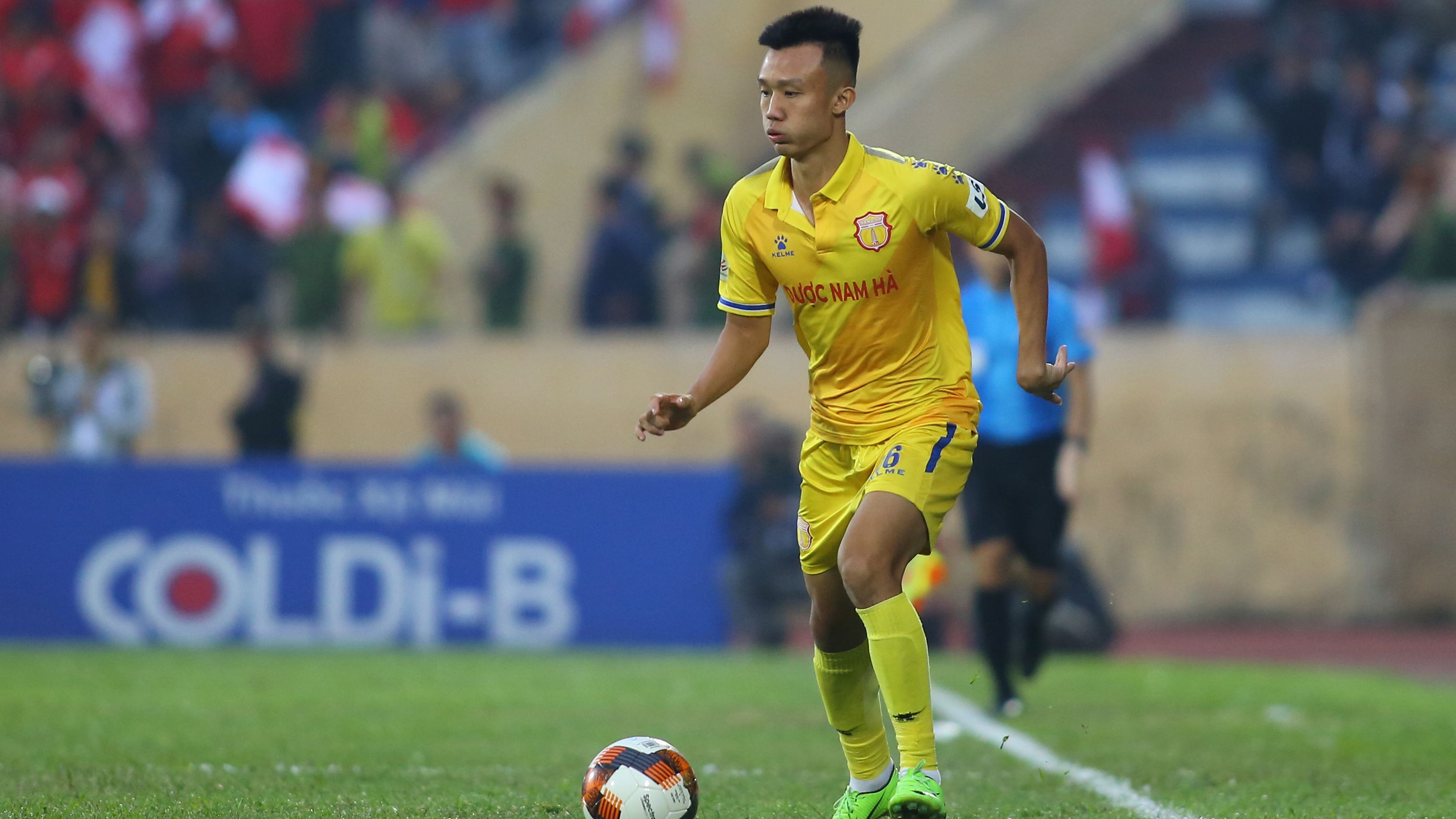 Mai Xuan Quyet | Nam Dinh