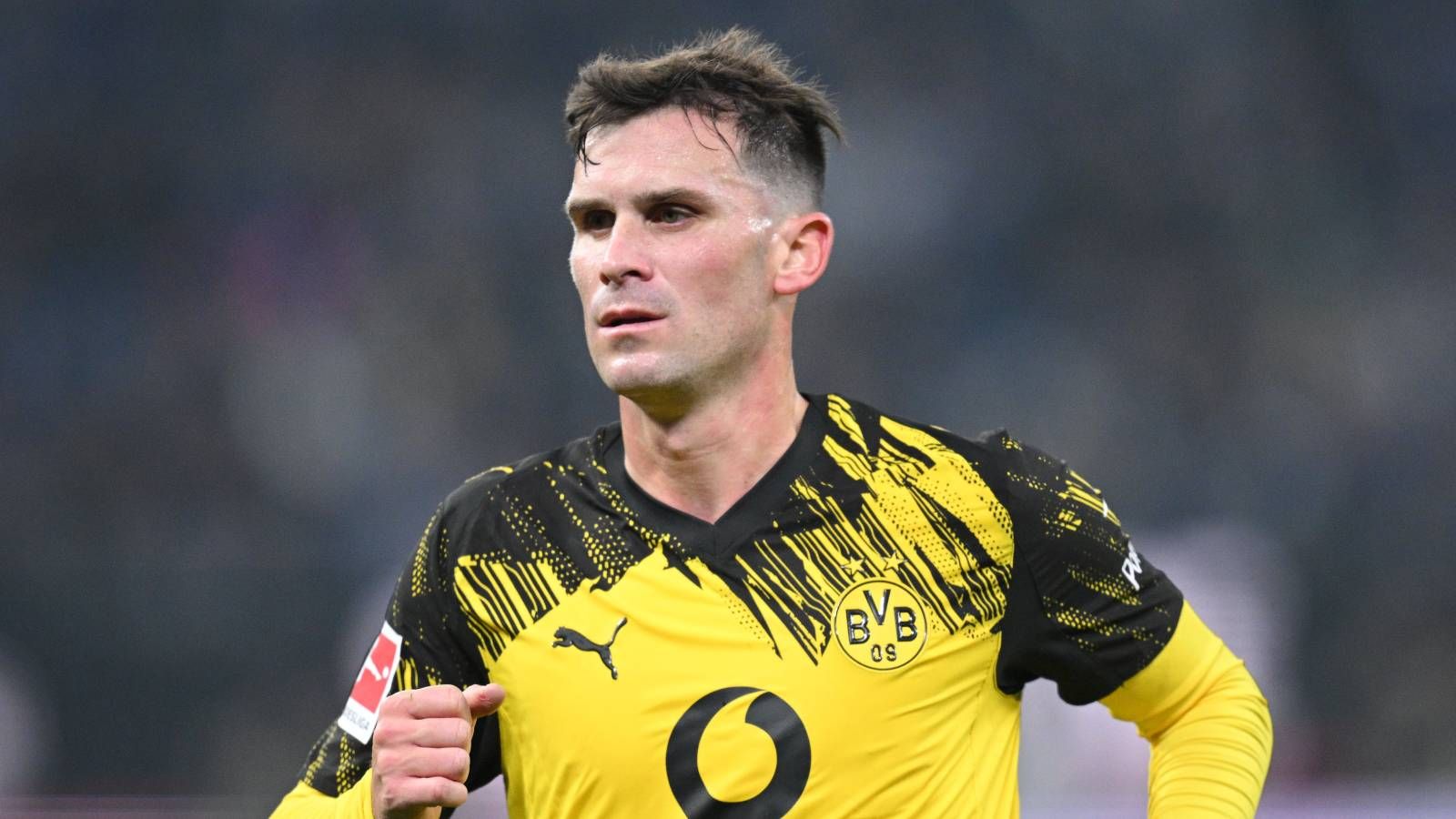 Pascal Groß BVB