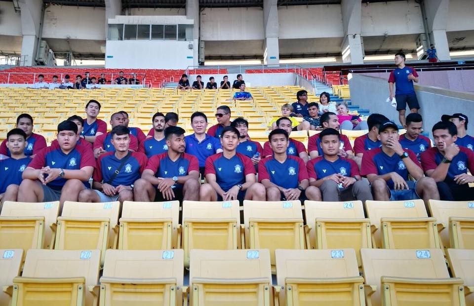 สิงห์ เชียงราย ยูไนเต็ด