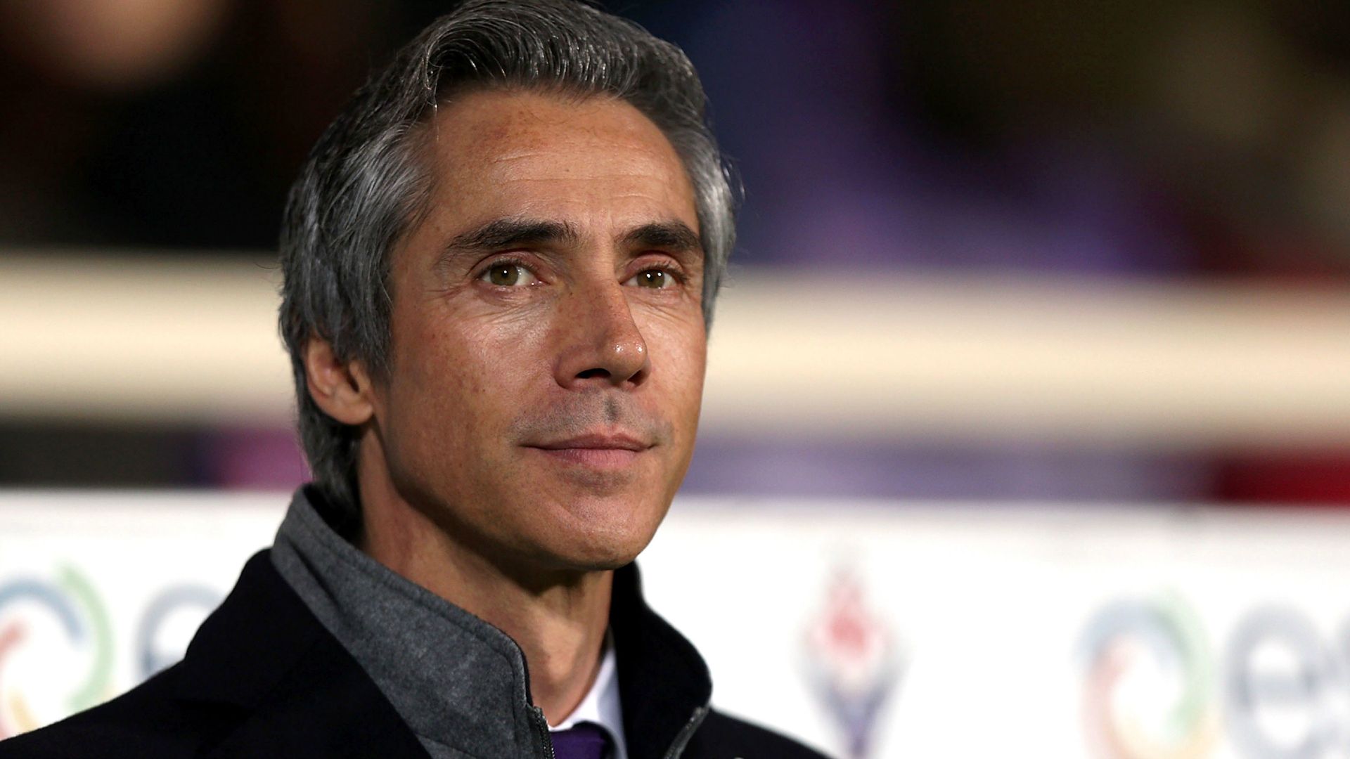 Paulo Sousa Fiorentina Serie A
