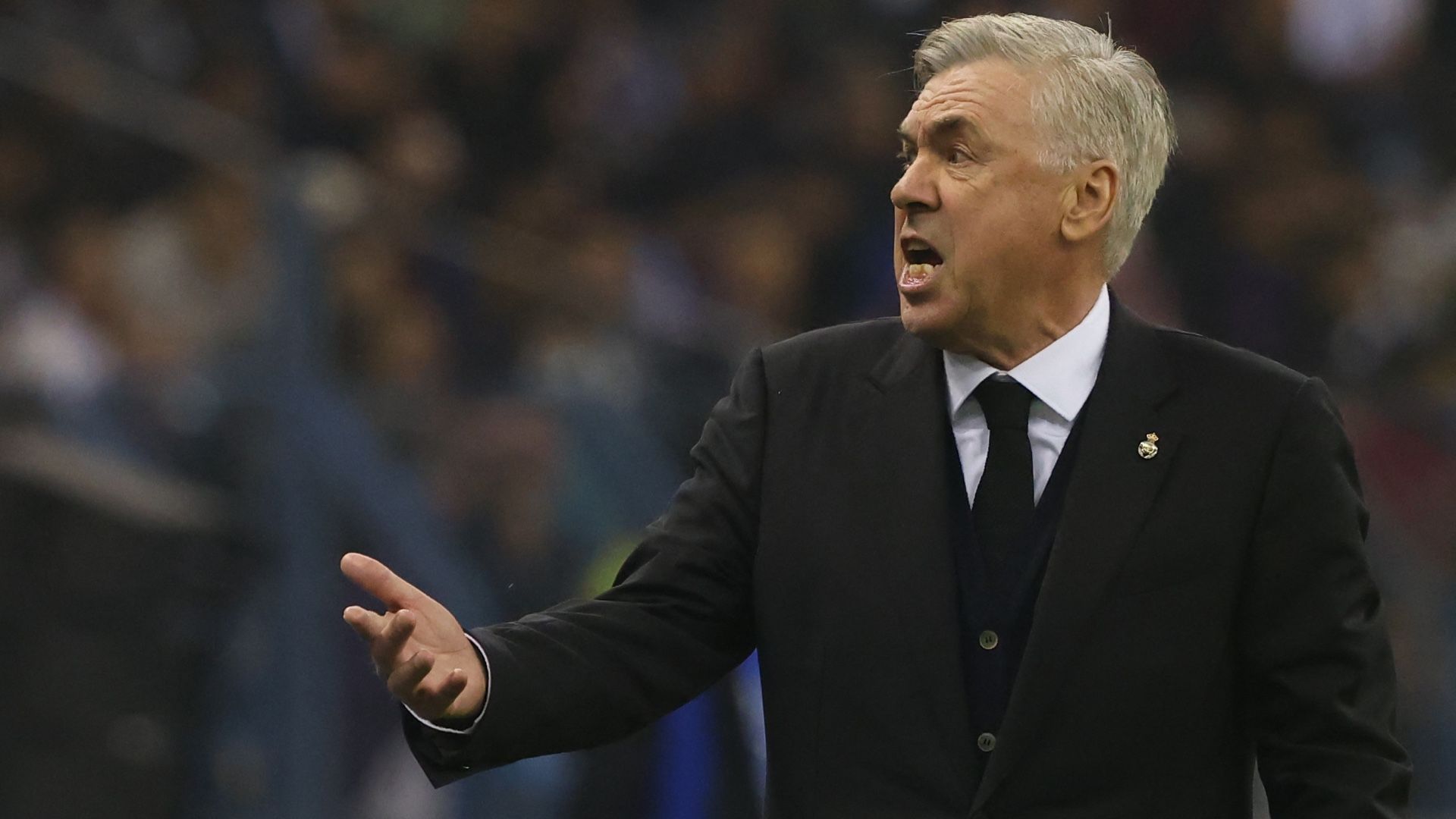Ancelotti