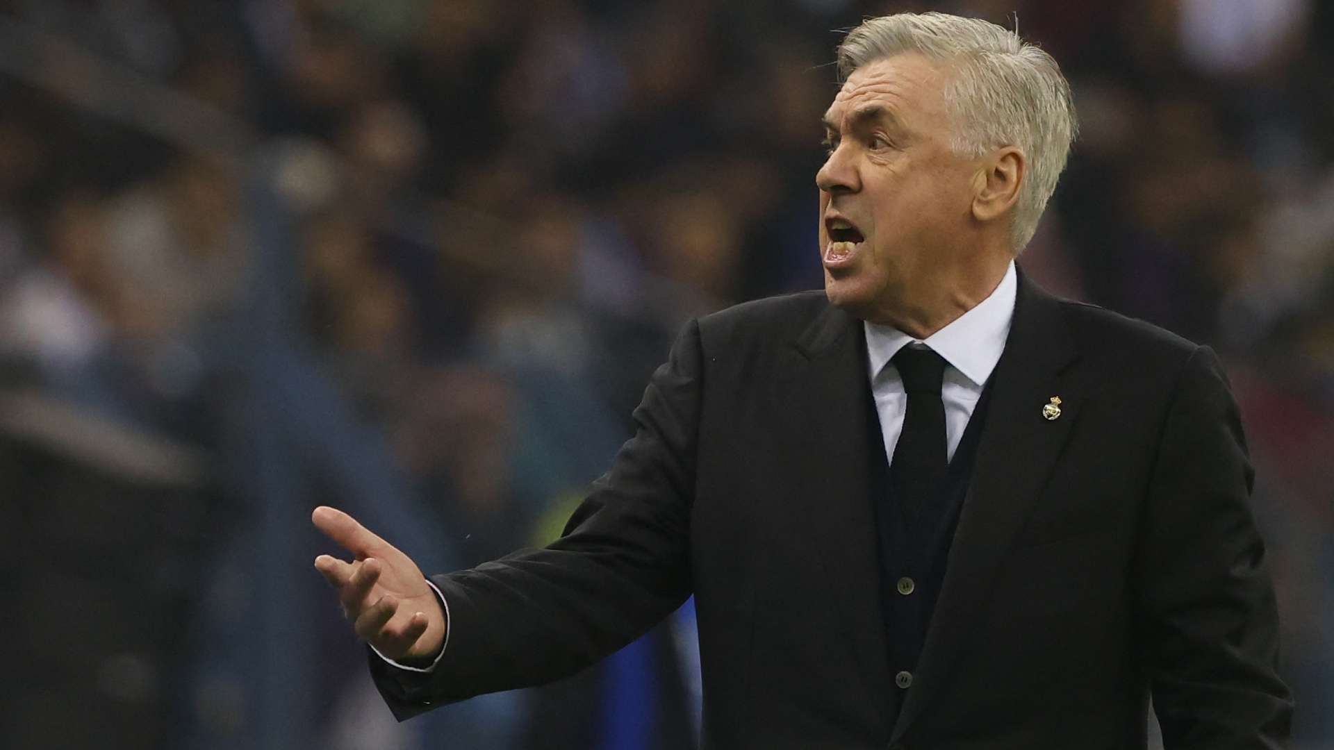 Ancelotti