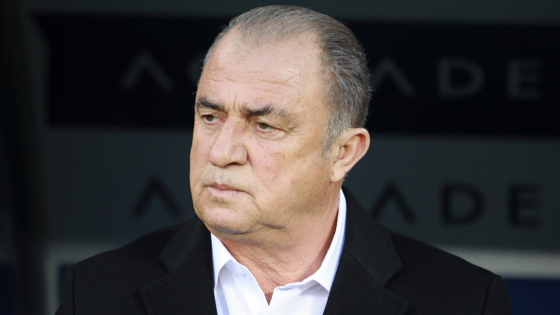 Fatih Terim