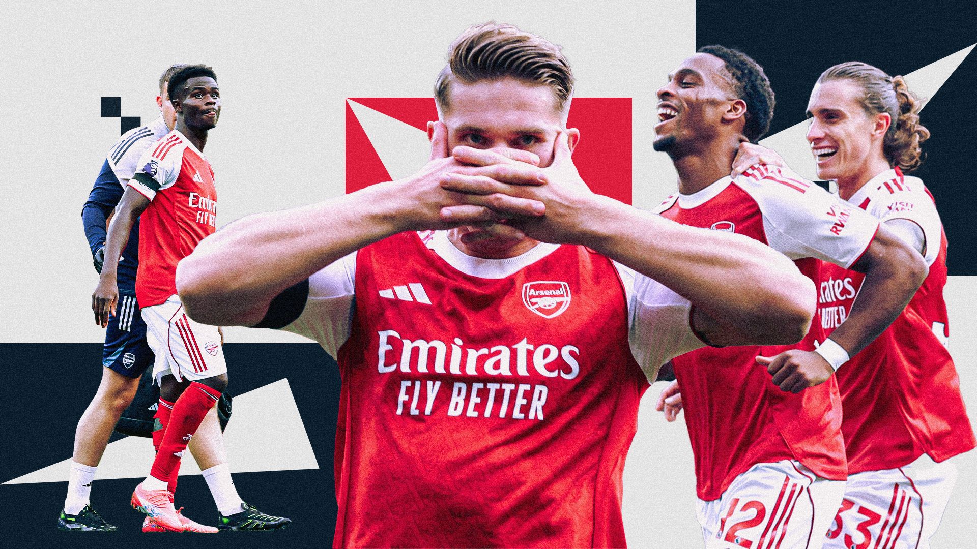 Arsenal Leeds ratings GFX