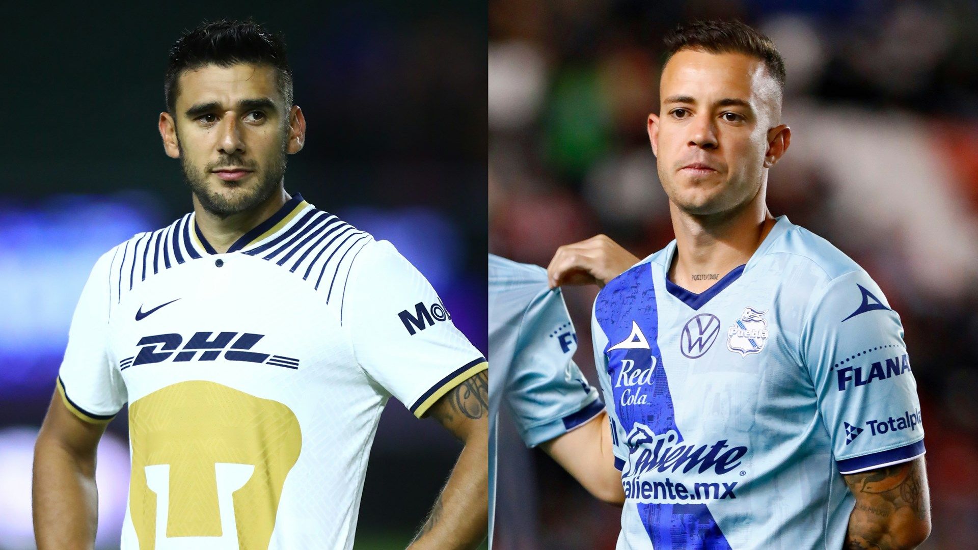 Pumas Puebla Clausura 2023 Liga MX