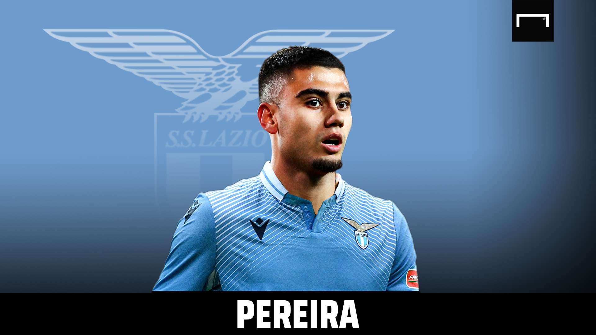 Pereira Lazio