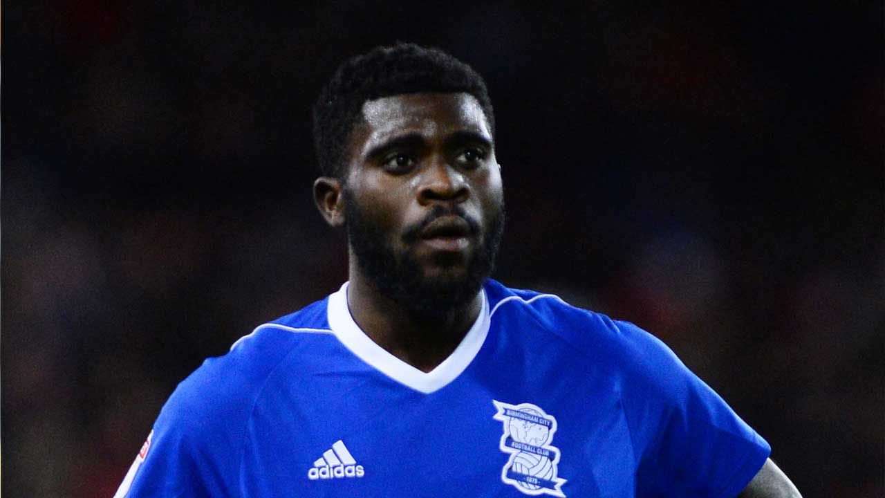 Jeremie Boga