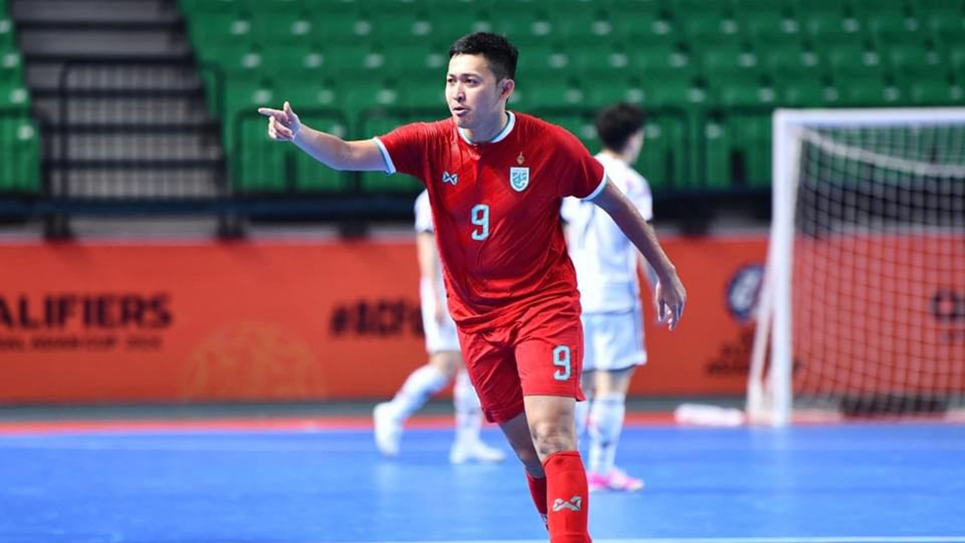 ศุภวุฒิ เถื่อนกลาง