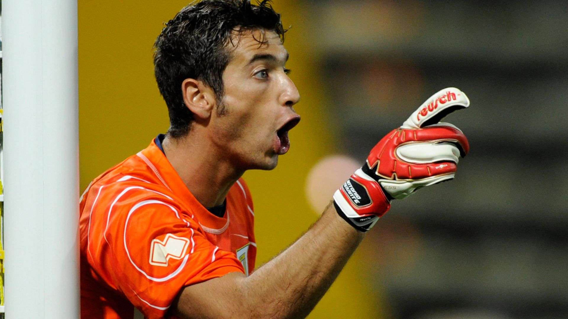 Mirante Juventus 2006-07