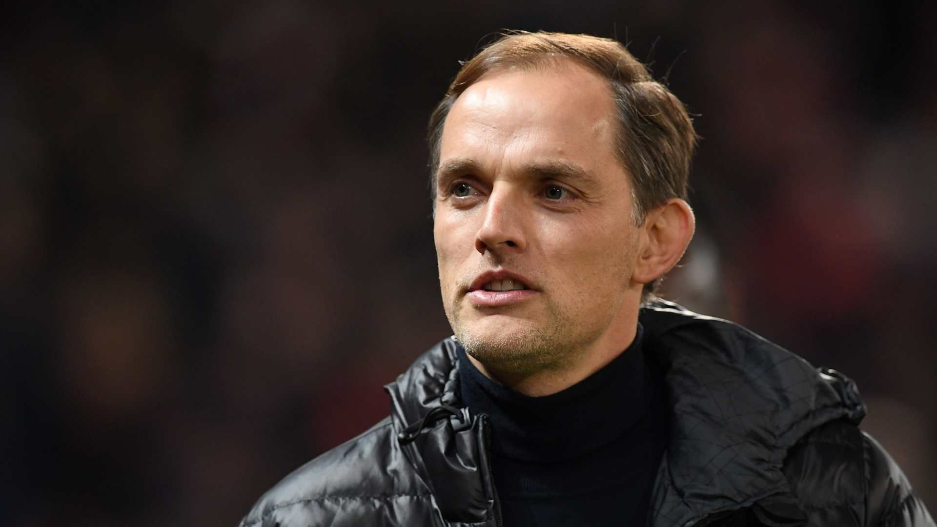 2019-02-13 Thomas Tuchel