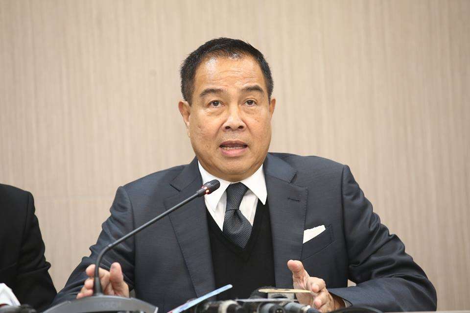 พล.ต.อ.สมยศ พุ่มพันธุ์ม่วง