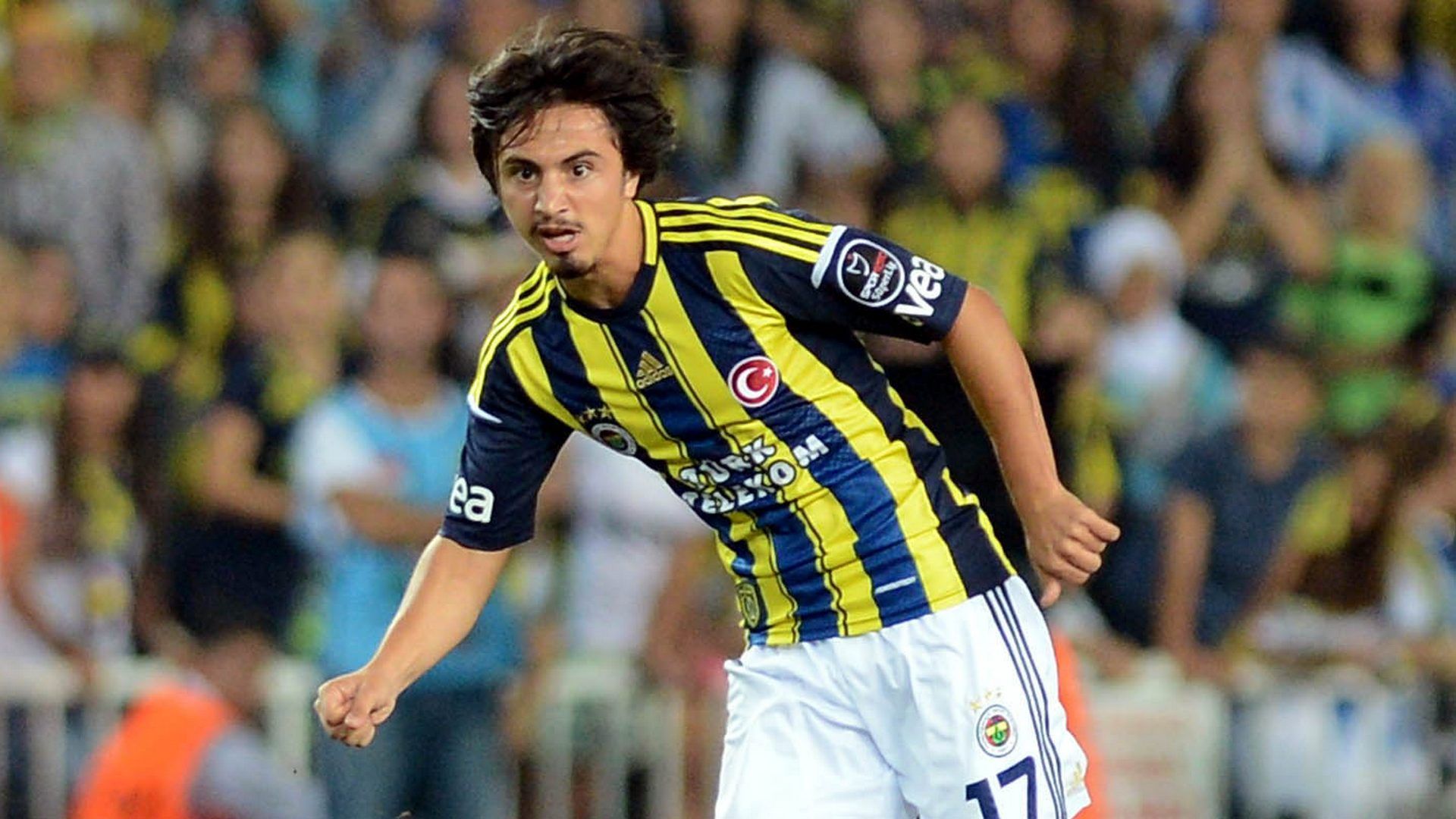 Recep Niyaz Fenerbahce