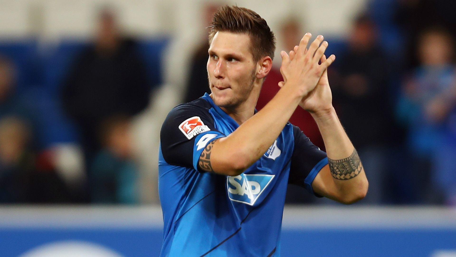 NIKLAS SULE HOFFENHEIM