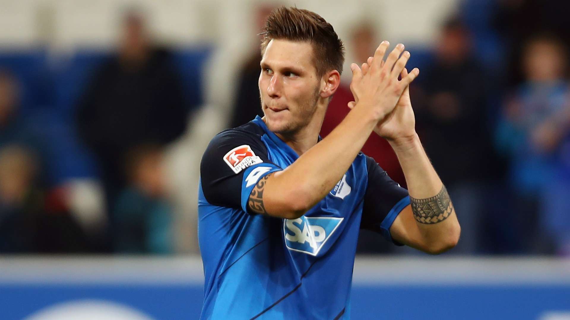 NIKLAS SULE HOFFENHEIM