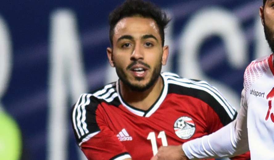 mahmoud Abdelmonem kahraba