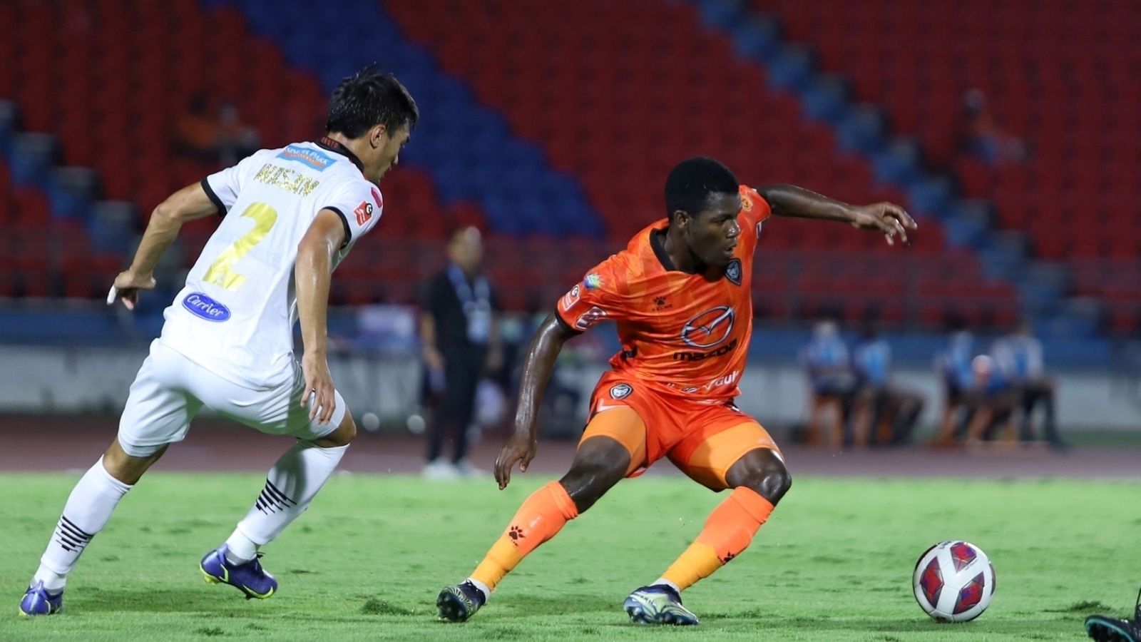 นครราชสีมา - ลีโอ เชียงราย