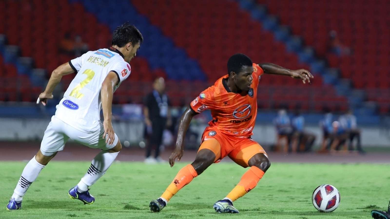 นครราชสีมา - ลีโอ เชียงราย