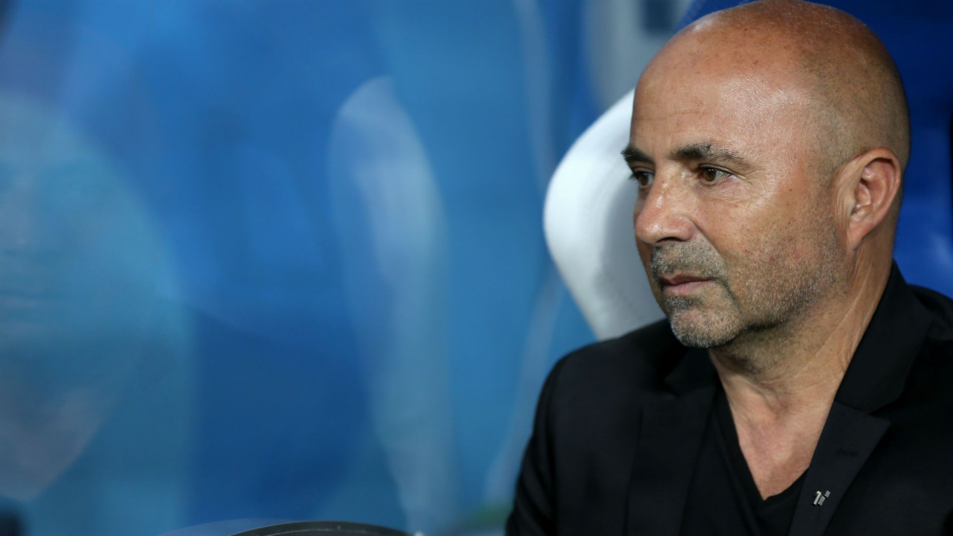 Jorge Sampaoli Argentina Croatia Croacia Wolrd Cup 2018 21062018