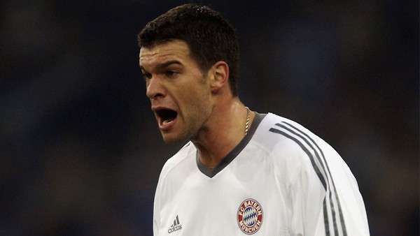 Michael Ballack