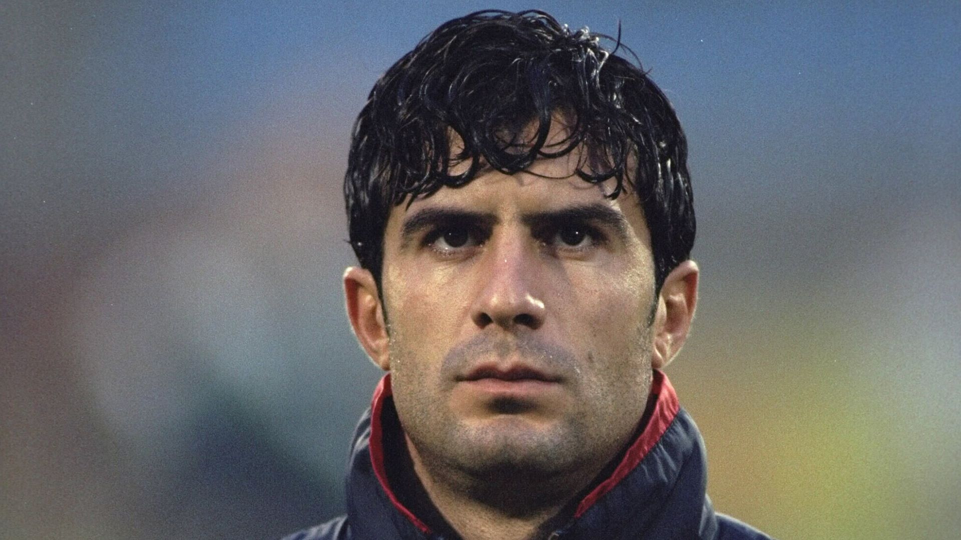 Luis Figo Portugal